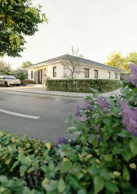 Aktionshaus Era 131! Massiv und sicher - Ihre vier Wände in Kochstedt / Preis inkl. Grundstück