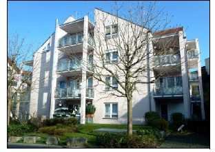 2-Zimmer-Appartment in Filderstadt - vermietet -