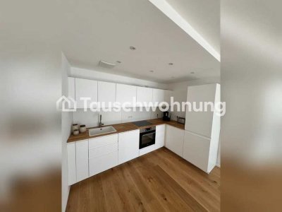 Tauschwohnung: Tausche 3-Z. Wohnung in Sülz gegen 2 Zimmer Sülz