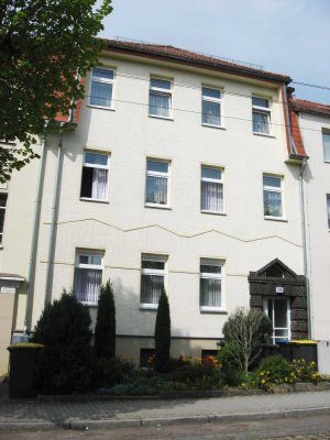 3-Raum Wohnung im Altbau