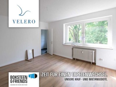 Einziehen und Wohlfühlen! Wohnung in zentraler Lage!