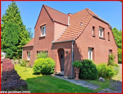 Zum Einzug bereit!
Ein Zuhause für jede Lebensphase