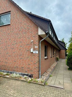 Großzügige 4-Zimmer-Wohnung mit Balkon und Stellplatz in TOP-Zustand