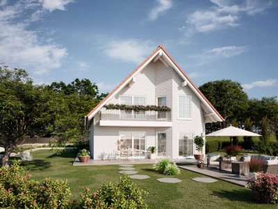 ~ Zukunftssicher wohnen – MIT GRUNDSTÜCK ~