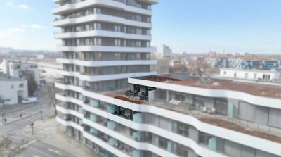 IN-Tower - Premium Duplex Living