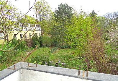 Attraktive, bezugsfreie 
4-Zimmer-Wohnung 
in Berlin-Lankwitz