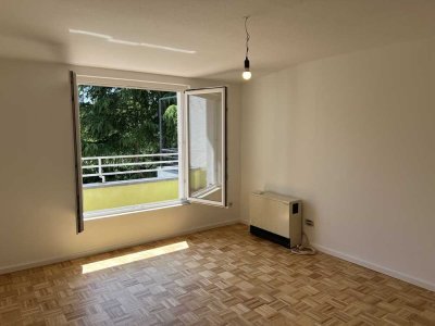 Individuelle Single-Wohnung im Kreuzviertel mit EBK