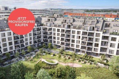 GRAND GARDEN | NATUR GENIESSEN. STADT ERLEBEN. | JETZT PROVISIONSFREI KAUFEN
