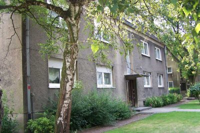 Charmante 2,5 Zimmer Dachgeschosswohnung in Gelsenkirchen-Buer