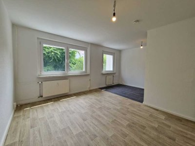 1-Zimmer-Wohnung im 2. Obergeschoss zu vermieten