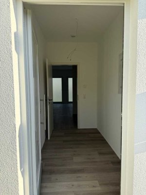 Moderne Doppelhaushälfte im Neubaugebiet Blaubeuren - Beiningen