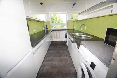 Top 5 Zimmer Wohnung mit 100m² in der Kitzenwiese