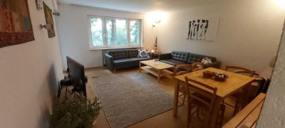 Top Zustand - großzügige 4-Zimmer-Wohnung in Nürnberg, Hasenbuck