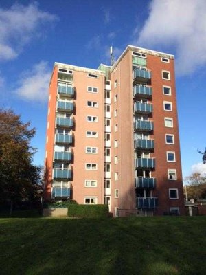 Günstige Erdgeschoßwohnung in der Wik sucht handwerklich geschickten Nachmieter