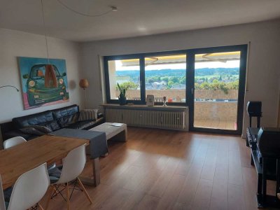 Schöne 3-Zimmer-Wohnung mit EBK und 2 Balkonen in Bobingen