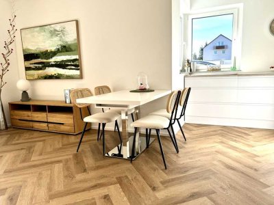 Kaufen statt Mieten - Förderung nutzen