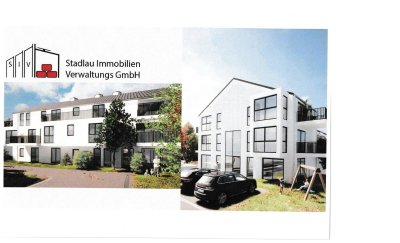 Nette Kleinwohnung in Wiener Neustadt