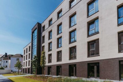 NEU!! moderne Wohnungen für Studenten- und Auszubildende
