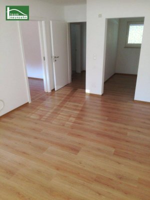 Aktuell vermietet mit bis zu 4% Rendite, 2-Zimmer Wohnungen in Paternion zu verkaufen. Top42