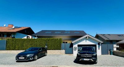 Von Privat: Vielseitiges Traumhaus mit maximaler Flexibilität oder als Investition