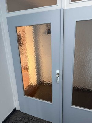 Helle 3-Zimmer Wohnung in Kirchrode Zentrum