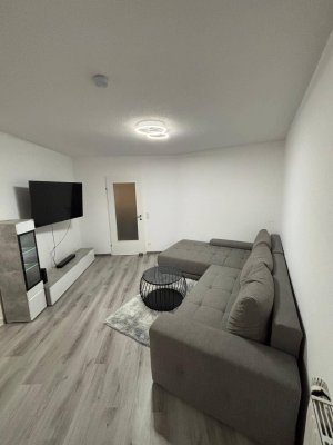 Direktvergabe Gemeindewohnung. Vormerkschein bis zum 31.10.2025 nötig