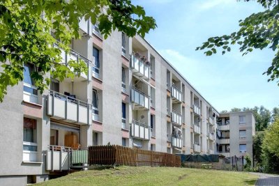 2-Zimmer-Wohnung in Dortmund Scharnhorst