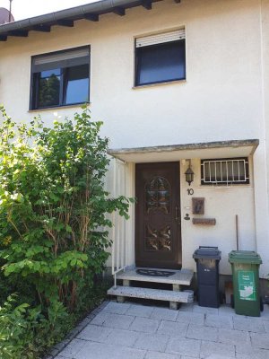 Reihenmittelhaus mit 4 Zimmern in Mainz Finthen