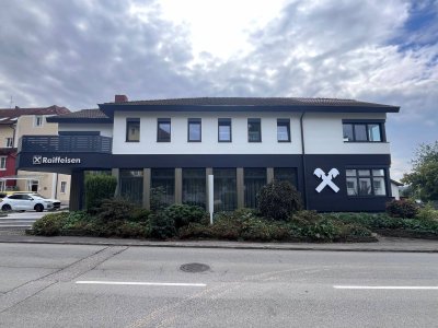 ERSTBEZUG - Wohnung in Taufkirchen