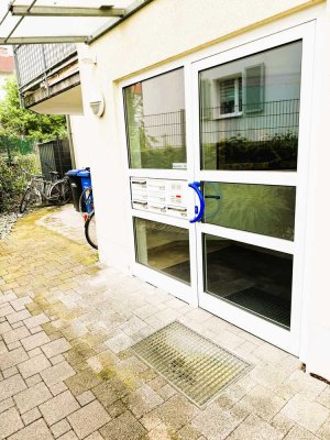 Best Preis - 3-Zi-Maisonette 2x Balkon in Lörrach- Stetten