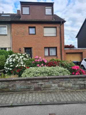 Neu sanierte 7-Raum-Doppelhaushälfte in Würselen Wurmtal