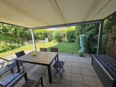 Reihenendhaus mit Top-Lage in Deizisau von privat - 130m² Wohnen - 271m² Grund