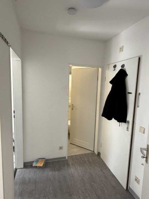 Stilvolle, vollständig renovierte 2-Zimmer-Wohnung in Göttingen