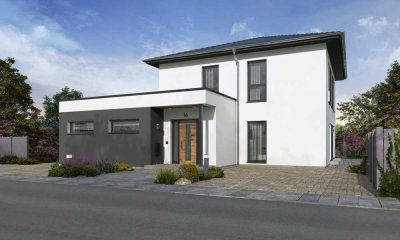 Wir bauen Häuser die Herzen berühren...015783050607