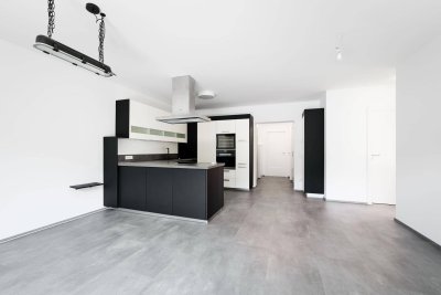 Moderne 4-Zimmer-Wohnung mit Sauna in St. Michael im Lungau