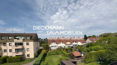 40 m² zusätzliche Nutzfläche inklusive – Lieblingsort auf zwei Etagen in zentraler Lage von Schwerte