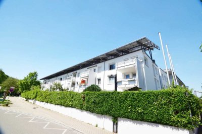 Top 4,5 Zi Wohnung in Friedrichshafen mit ca. 94m²