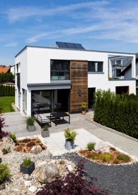 Hochwertiges Einfamilienhaus in Top Lage - Ingolstadt/Haunwöhr