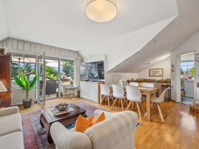 Sale &amp; Lease back - Solide und attraktive 2-Zimmer-Eigentumswohnung in guter Lage in Raubling