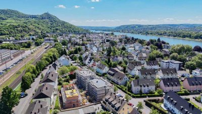 * Rohbaubesichtigung am So., den 06.07., zw. 10.30-11.30 Uhr, Kurfürsten 26 in 53639 Königswinter *