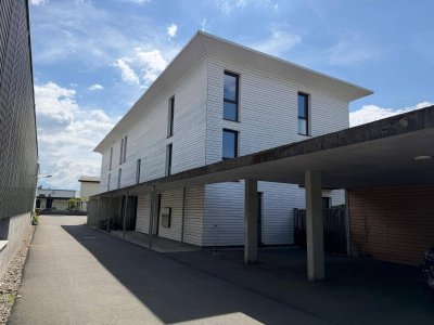 Gemütliche 3-Zi-Wohnung in zentraler Lage zu verkaufen!