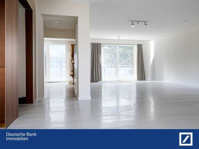 Exklusive Neubau-Obergeschosswohnung in Bestlage!
