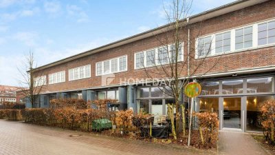 Sanierte & top vermietete Kapitalanlage in super Lage in denkmalgeschütztem Gebäude | Oldenburg