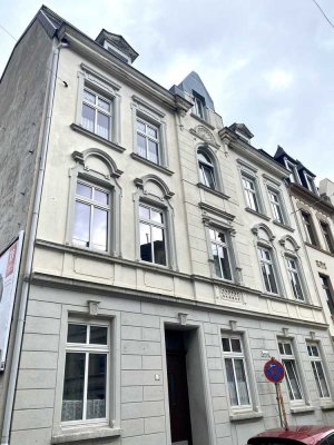 *** Helle 2 Zimmer Wohnung im 1 OG ***