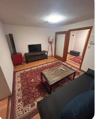 Voll Möbilierte 2,5-Zimmer-Wohnung in Hohenems sofort verfuegbar
