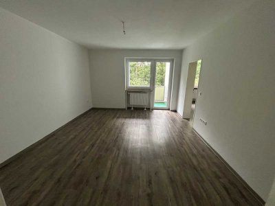 3-Zimmer-Wohnung in ruhiger Lage