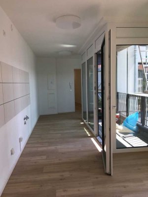 NANOS Nordstadt - 2 Zimmer Whg