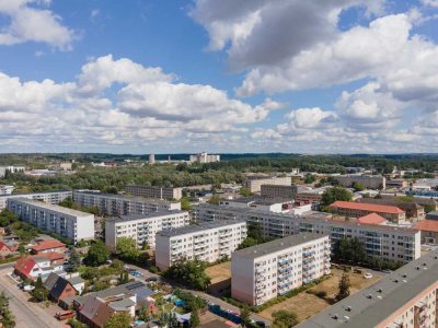 Ihr neues Zuhause!