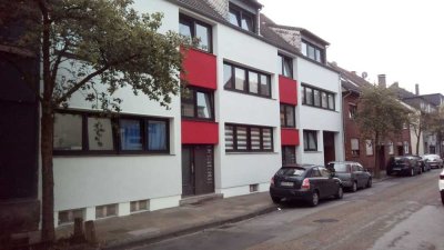 helles Single-Appartement