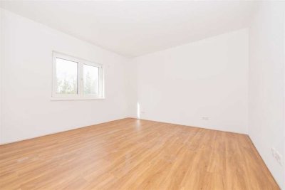 Moderne 3-Zimmer-Wohnung mit Terrasse in ruhiger Lage in Aicha v. Wald!